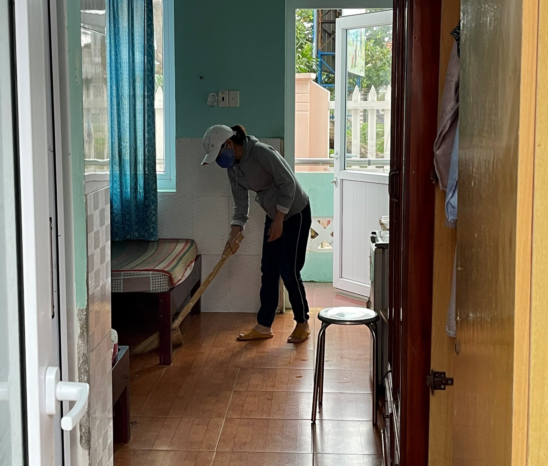 Hình ảnh khác tại Trung Tâm Điều Dưỡng Người Có Công Tỉnh Quảng Ngãi