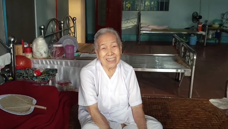 Hình ảnh khác tại Viện Dưỡng Lão Đường Quy Thiện