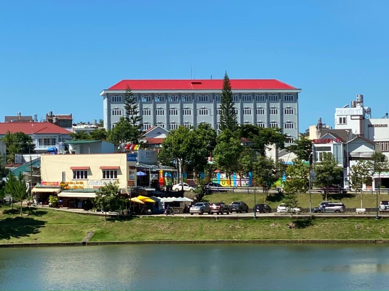 [Review] Viện dưỡng lão Sao Mai: Địa chỉ, thông tin liên hệ và thủ tục