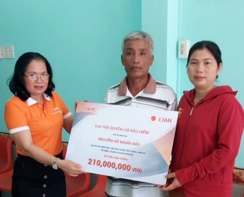 Bảo hiểm VASS 