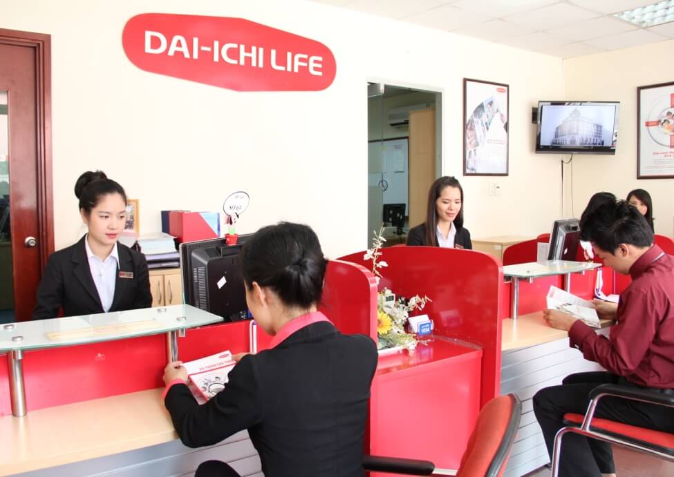 Hướng dẫn các cách tra cứu Hợp đồng Bảo hiểm Dai-ichi