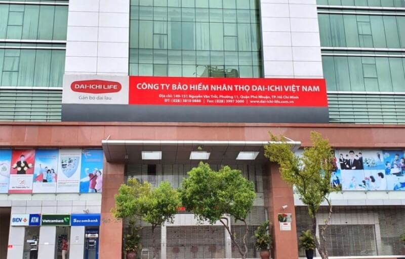 Công ty bảo hiểm nhân thọ Dai-ichi có lừa đảo không? Có nên mua không?