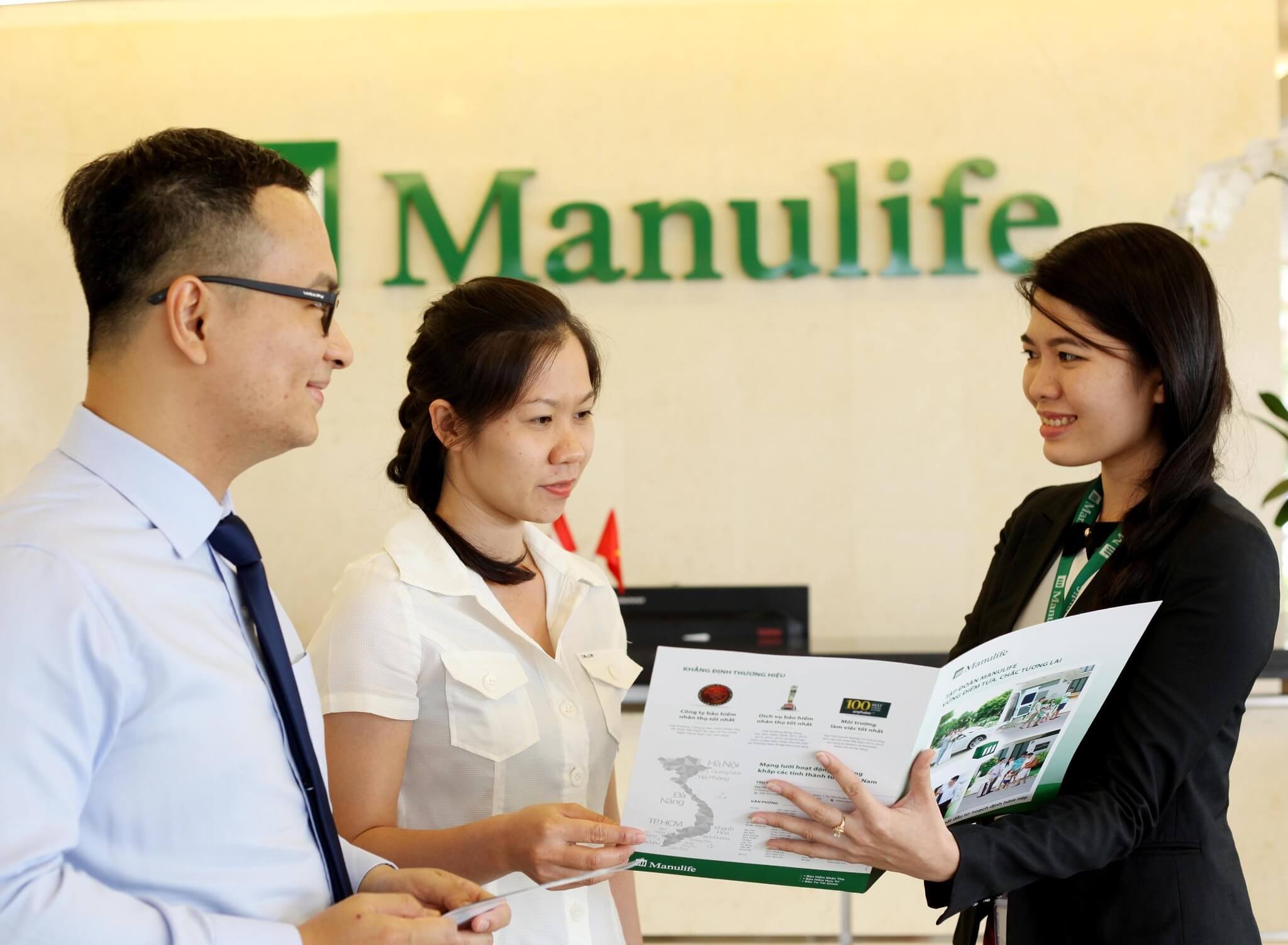Bảo hiểm nhân thọ Manulife có lừa đảo không? Có nên mua không?
