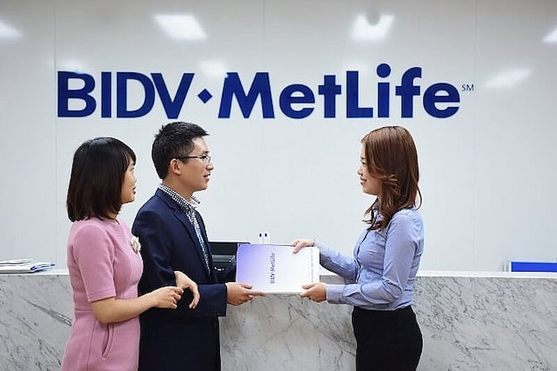 Bảo hiểm Nhân thọ BIDV MetLife có lừa đảo không