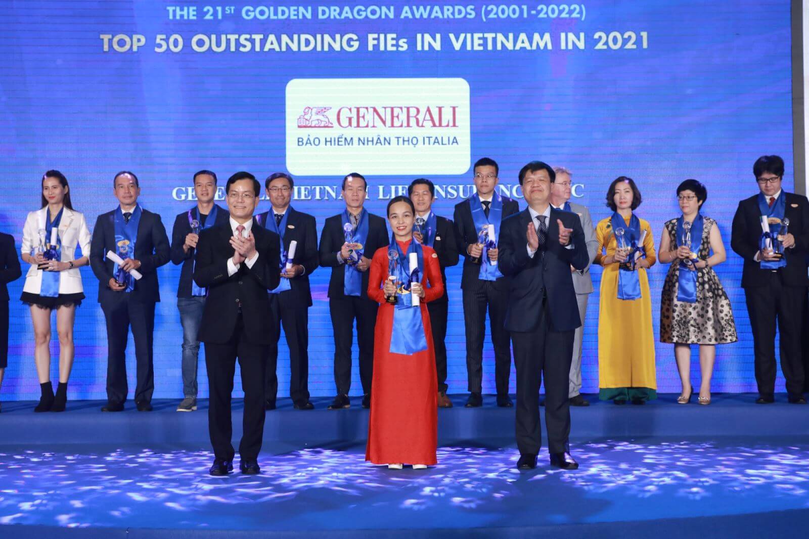 bảo hiểm nhân thọ Generali có tốt không