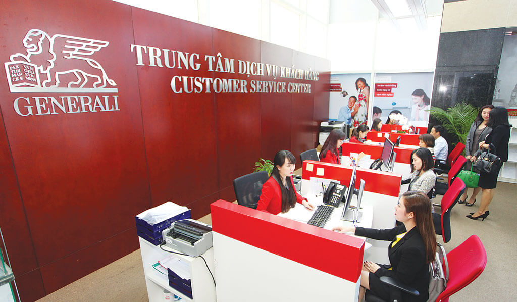 Bảo hiểm Nhân thọ Generali có lừa đảo không?