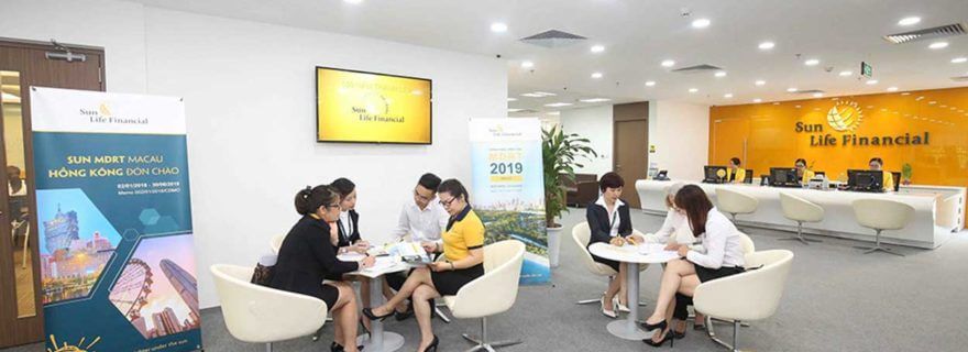 Thực hư Bảo hiểm nhân thọ Sun Life có lừa đảo không?