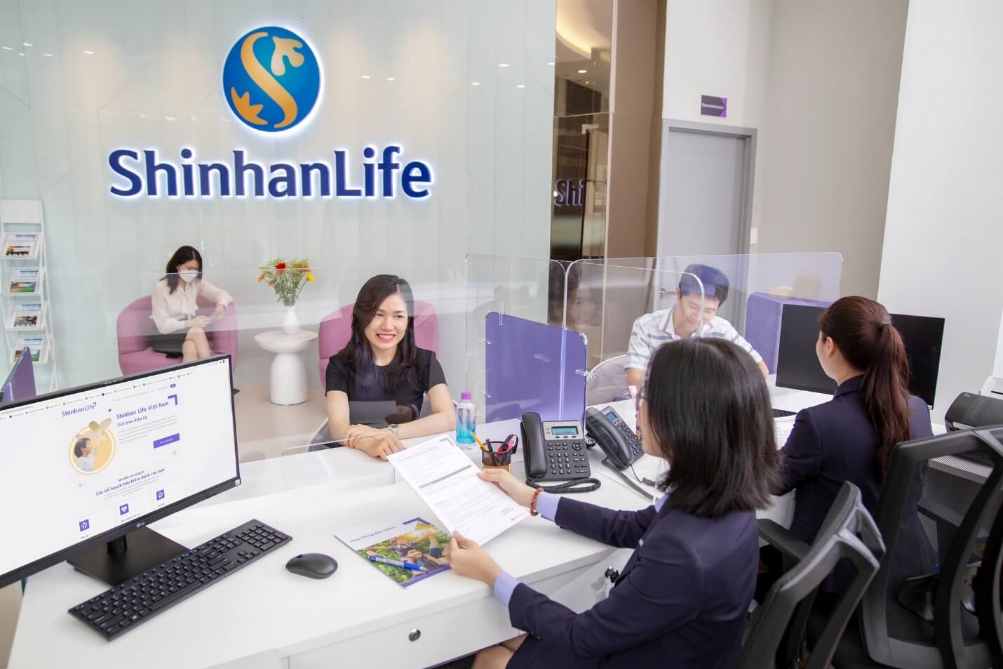 Bảo hiểm Shinhan Life Việt Nam có tốt không? Có lừa đảo không?