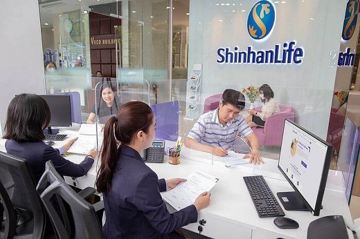 Cách thức tra cứu hợp đồng Bảo hiểm Nhân thọ Shinhan Life