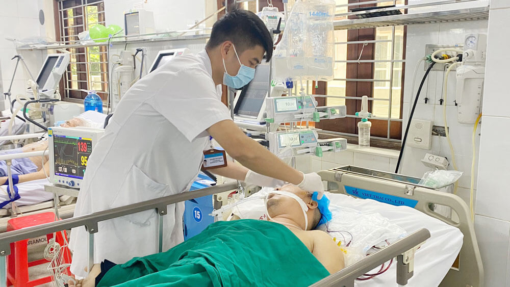 Lịch khám Bệnh viện Đa khoa Tỉnh Bắc Giang