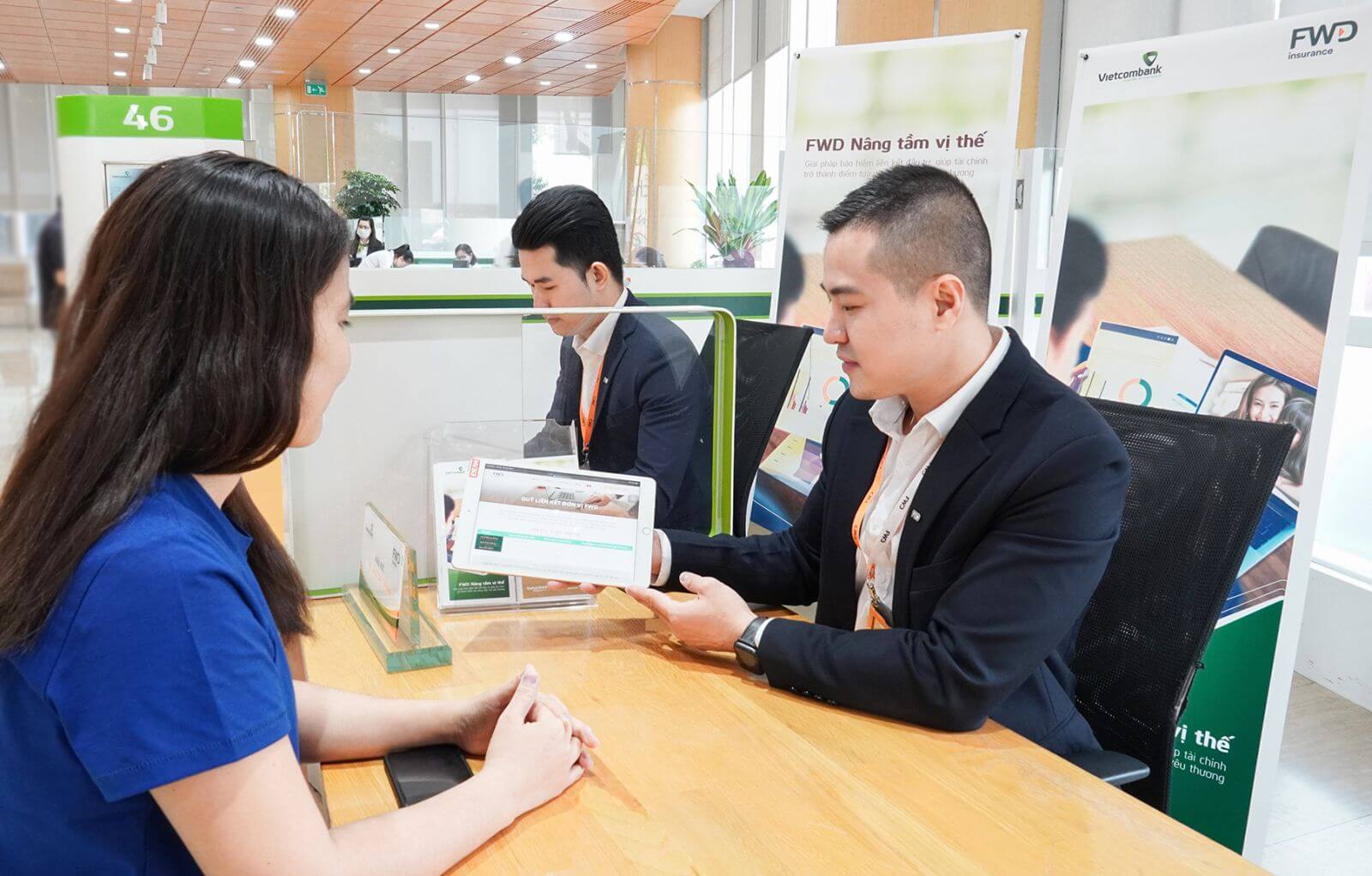 Có nên mua bảo hiểm nhân thọ của FWD không?
