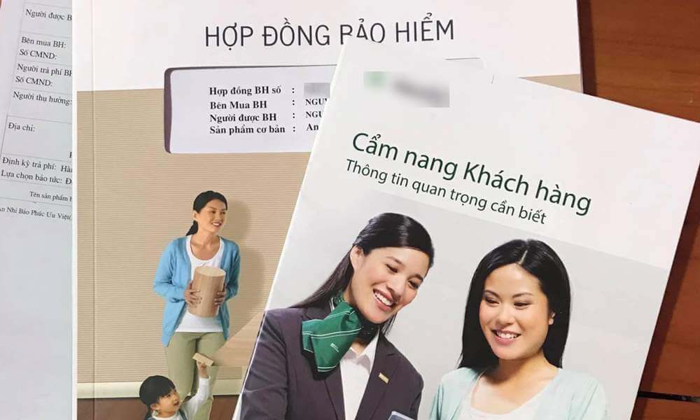 Hướng dẫn tra cứu thông tin hợp đồng bảo hiểm nhân thọ Manulife
