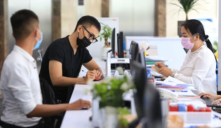 Quy trình, thủ tục hủy hợp đồng Bảo hiểm Mirae Asset Prévoir