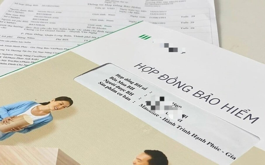 Có nên hủy hợp đồng bảo hiểm nhân thọ Manulife trước hạn không?