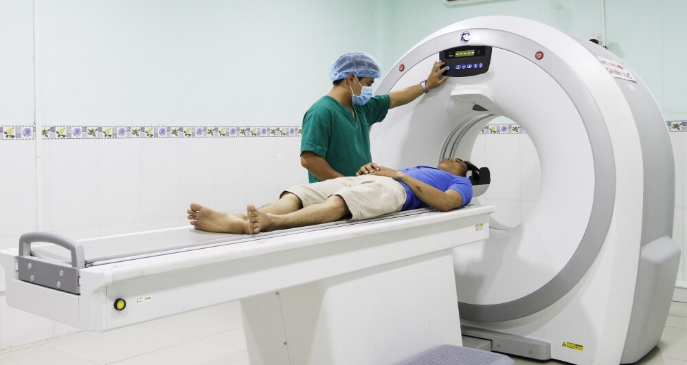LỊCH KHÁM TẠI BỆNH VIỆN ĐA KHOA AN PHÚ