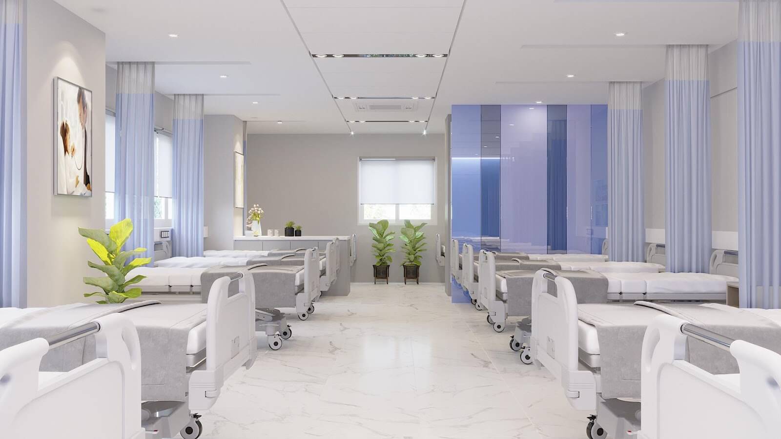 Cơ sở vật chất