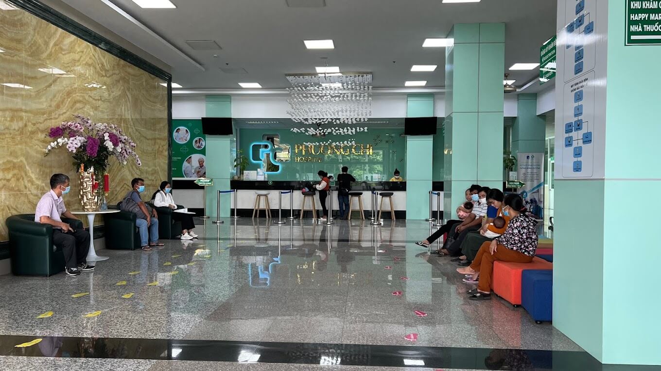 REVIEW BỆNH VIỆN ĐA KHOA PHƯƠNG CHI CÓ TỐT KHÔNG?