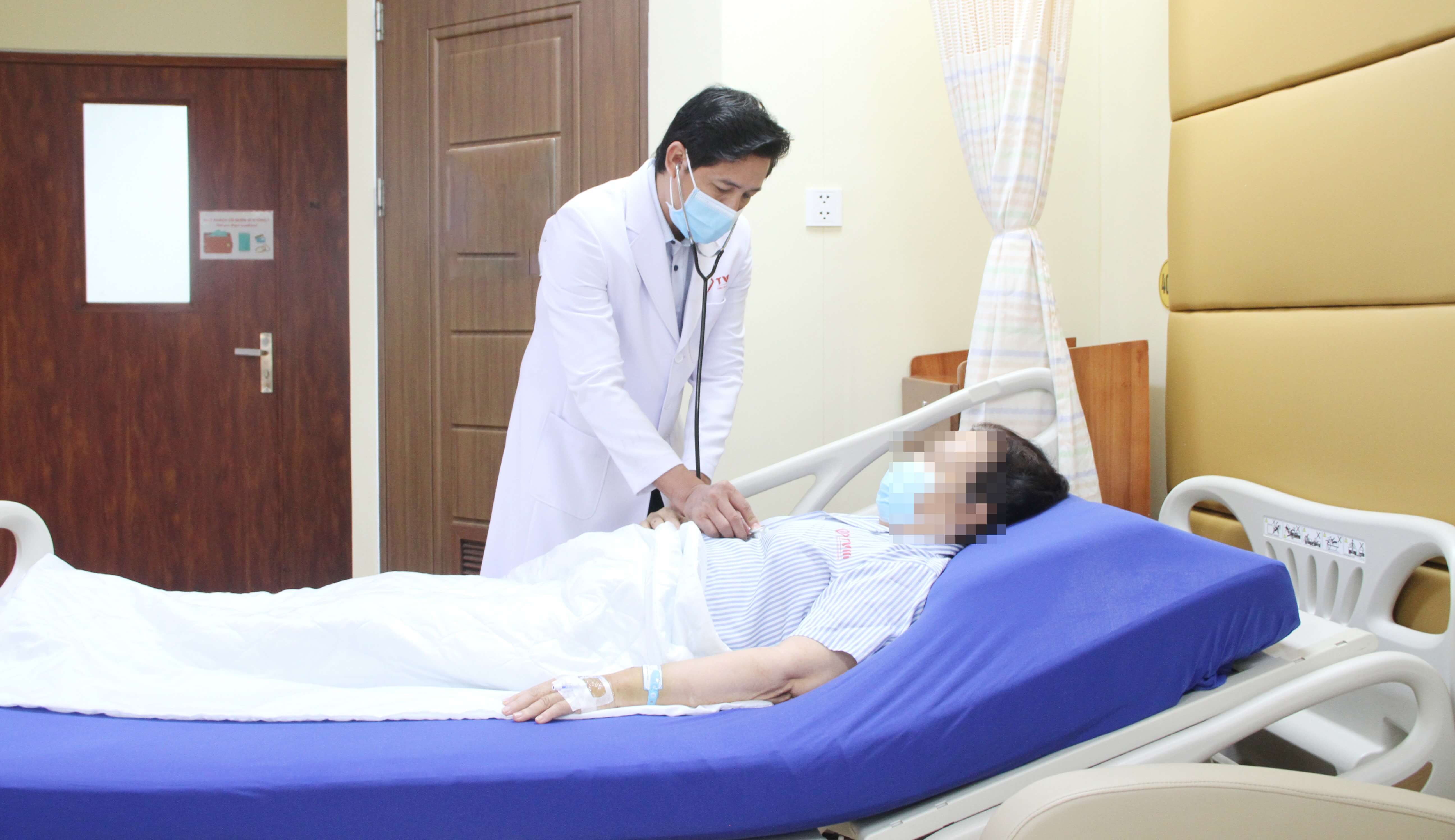 Lịch khám Bệnh viện Đa khoa Thanh Vũ Medic, Bạc Liêu
