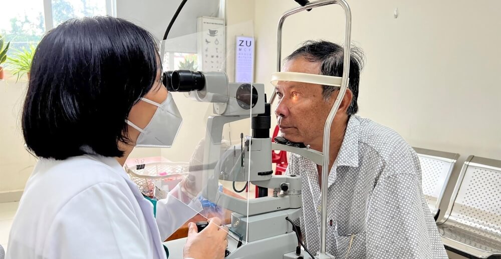 Lịch khám Bệnh viện Đa Khoa tỉnh Bình Phước