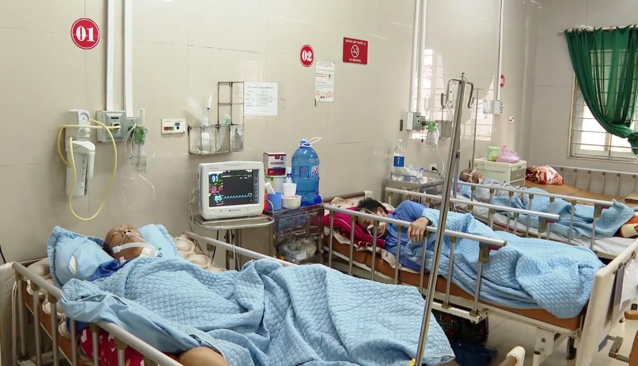 Lịch khám bệnh bệnh viện Đa khoa tỉnh Bình Thuận