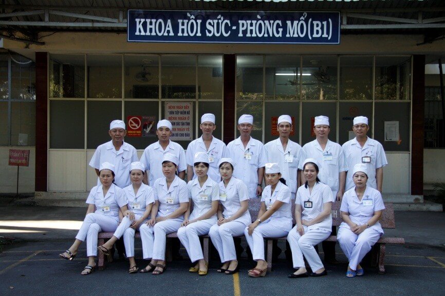  lịch khám Bệnh viện Quân Y 4