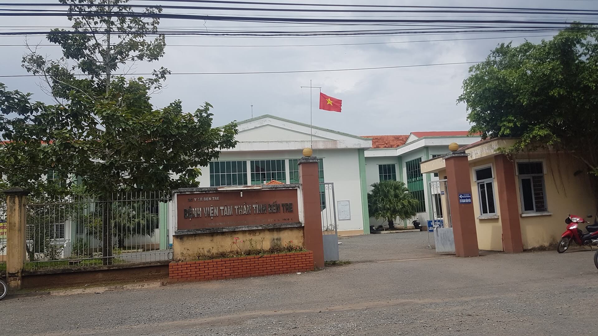 Bệnh viện tâm thần tỉnh Bến Tre: Địa chỉ, lịch khám, dịch vụ & bảng giá