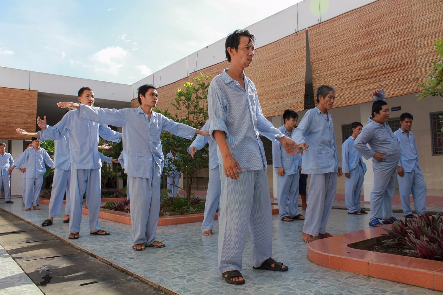 Lịch khám Bệnh viện Tâm thần Bến Tre