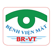 logo bệnh viện Mắt Bà Rịa – Vũng Tàu