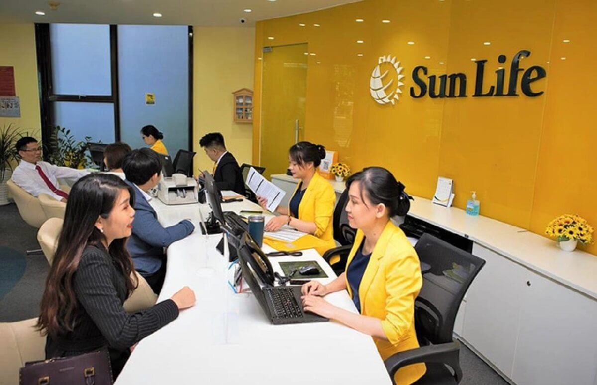 những cách tra cứu hợp đồng bảo hiểm sun life
