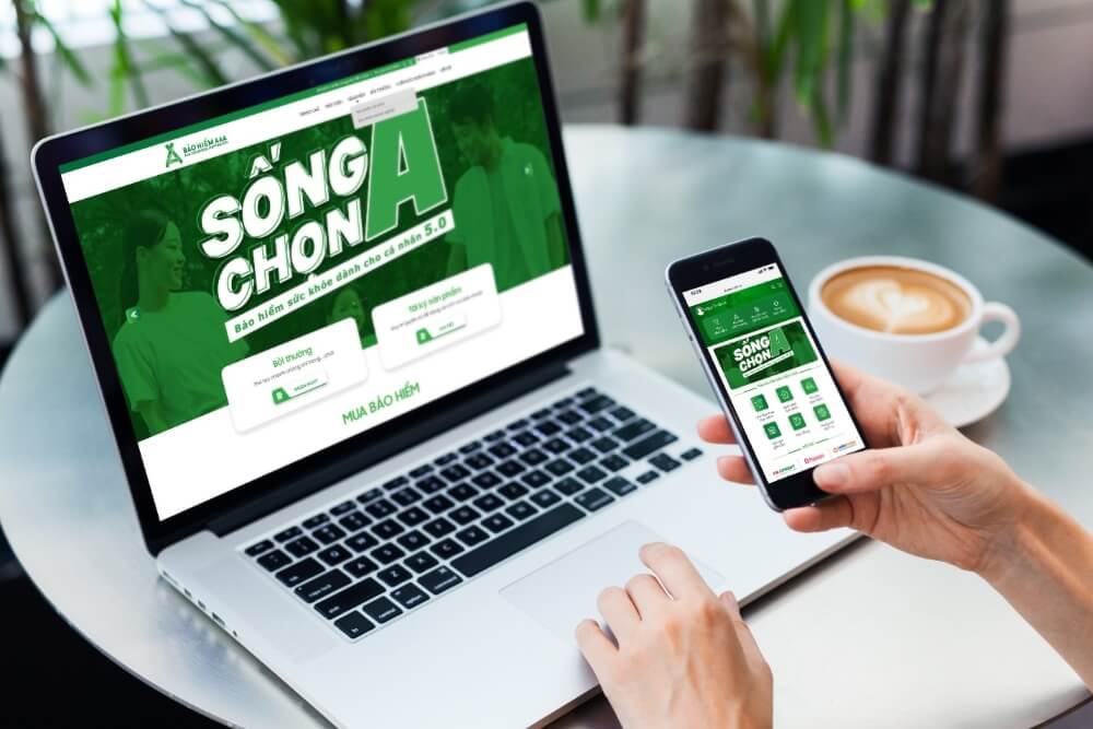 tra cứu hợp đồng bảo hiểm AAA