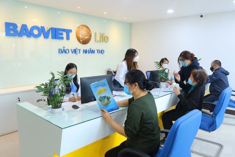 Hướng dẫn tra cứu hợp đồng bảo hiểm nhân thọ Bảo Việt