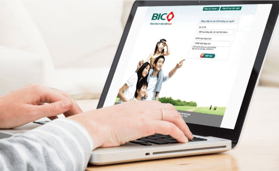 Hướng dẫn tra cứu hợp đồng Bảo hiểm BIC trực tiếp và online nhanh chóng