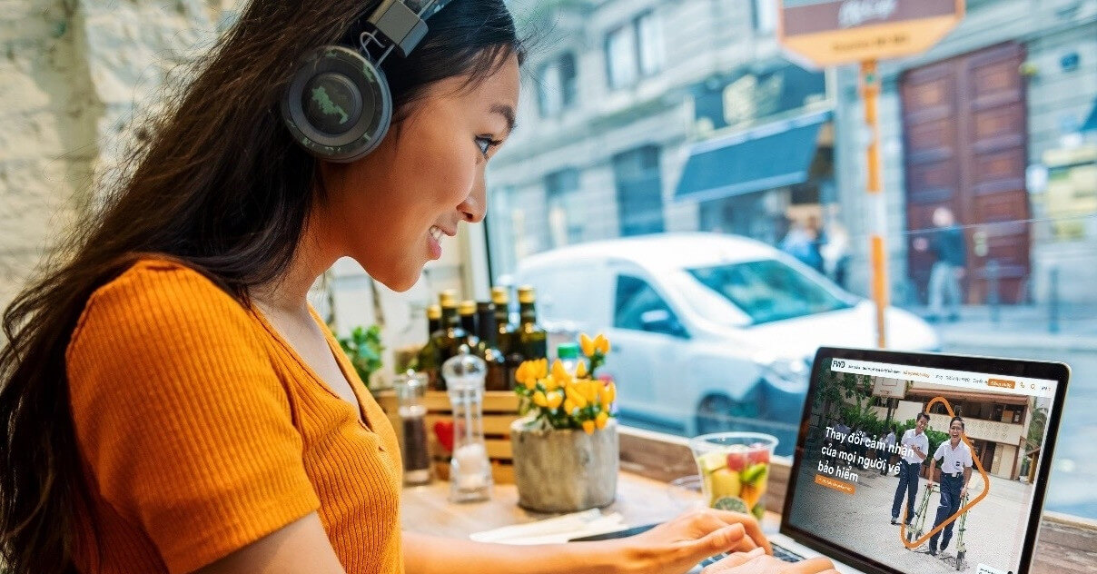 Quản lý và tra cứu Hợp đồng Bảo hiểm Nhân thọ FWD
