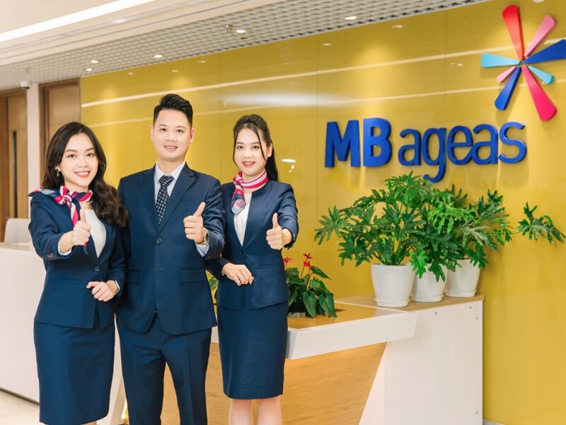 tra cứu hợp đồng bảo hiểm tại văn phòng mb ageas