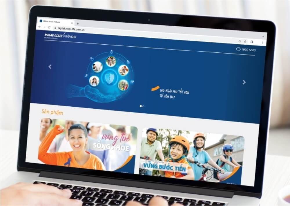 Tổng hợp các cách tra cứu Hợp đồng Bảo hiểm Mirae Asset Prévoir mà bạn nên biết
