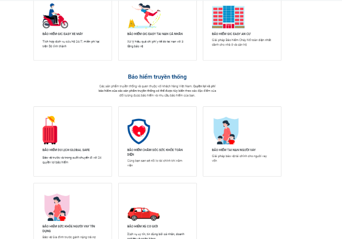 Bảo hiểm Toàn cầu (GIC) có lừa đảo không