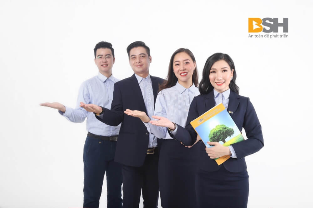 bảo hiểm bsh có lừa đảo không