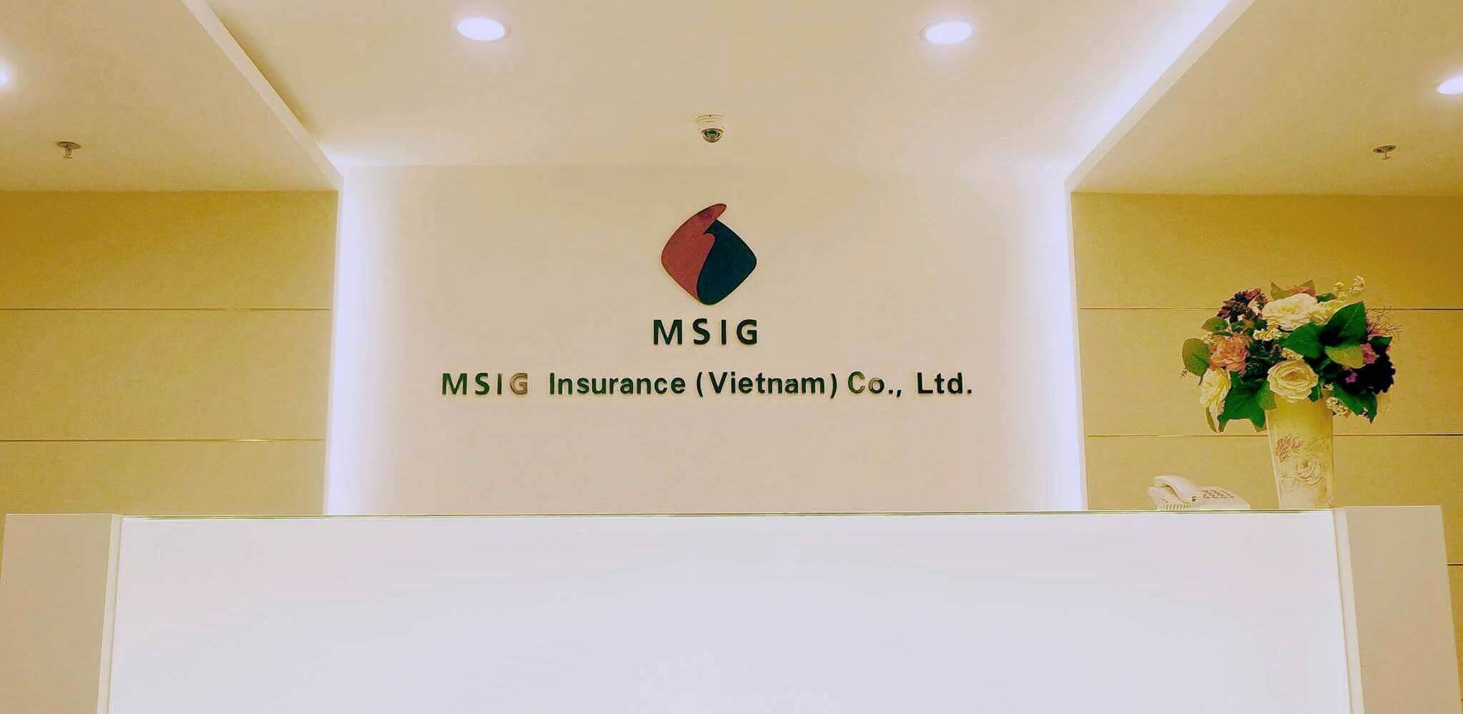 Bảo hiểm MSIG có lừa đảo không? Các gói bảo hiểm MSIG