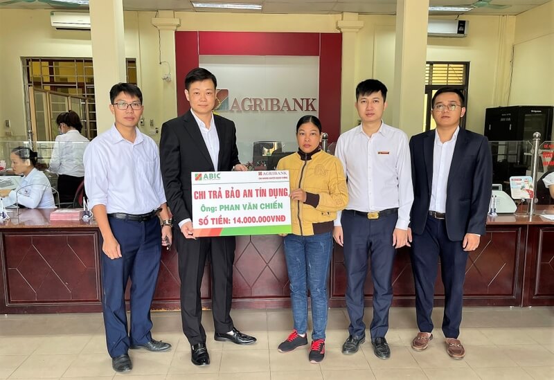 Bảo hiểm Ngân hàng Nông Nghiệp ABIC có lừa đảo không?