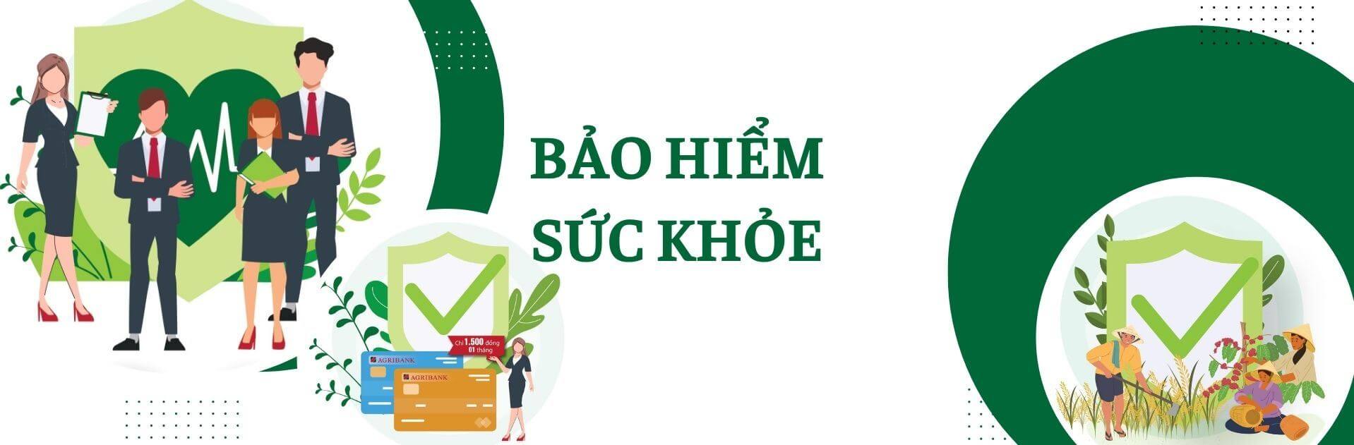 CÁC GÓI BẢO HIỂM NHÂN THỌ CỦA BẢO HIỂM NGÂN HÀNG NÔNG NGHIỆP ABIC