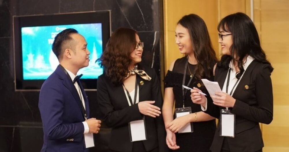 bảo hiểm opes có lừa đảo không
