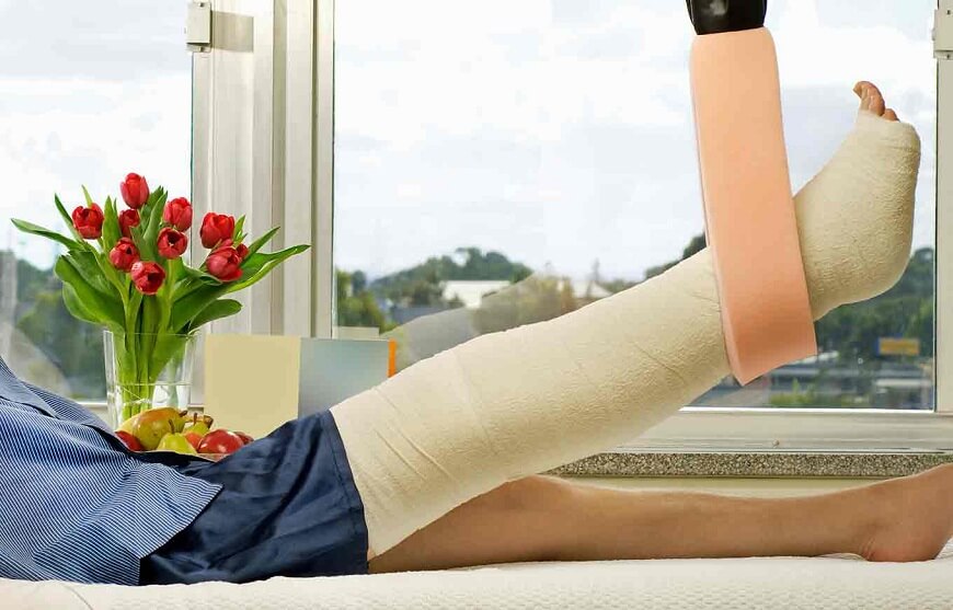 Bảo hiểm tai nạn cá nhân QBE