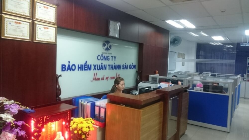 bảo hiểm xuân thành có lừa đảo không