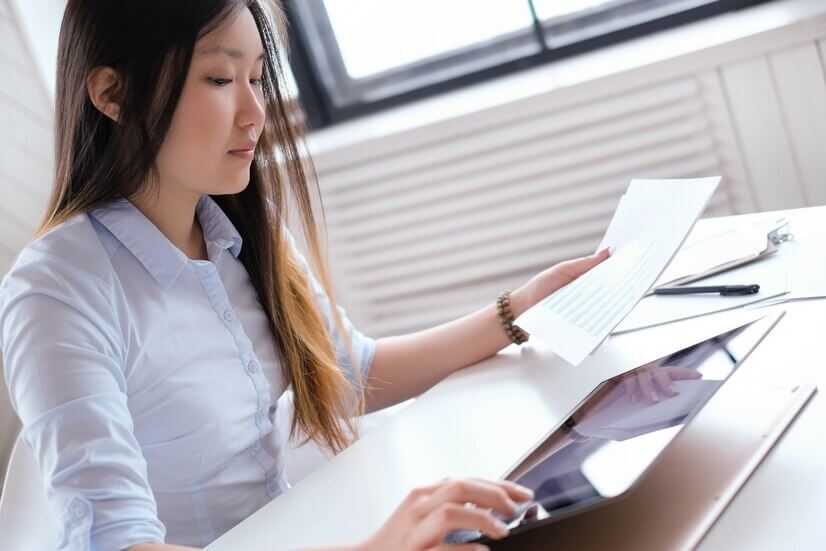 chuẩn bị hồ sơ hủy hợp đồng