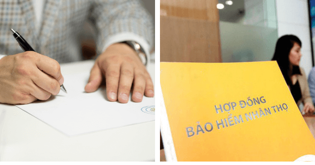 hủy hợp đồng bảo hiểm Phú Hưng PAC
