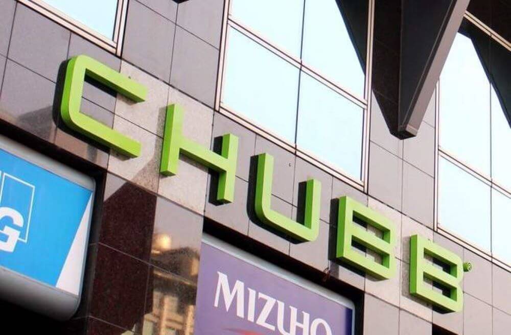 hủy hợp đồng bảo hiểm chubb