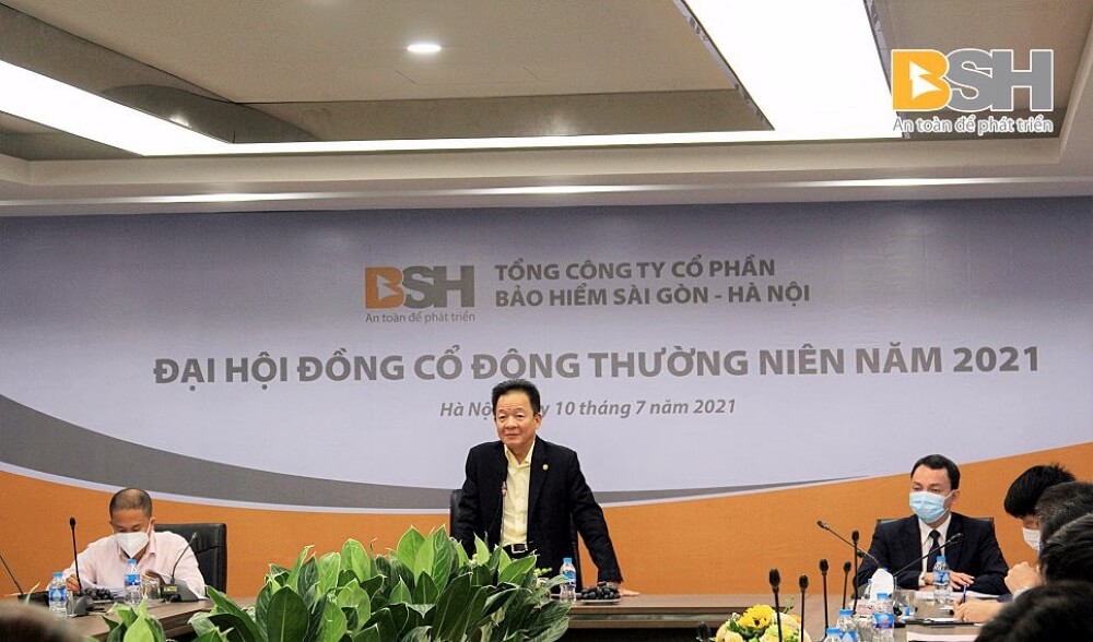hủy hợp đồng bảo hiểm bsh