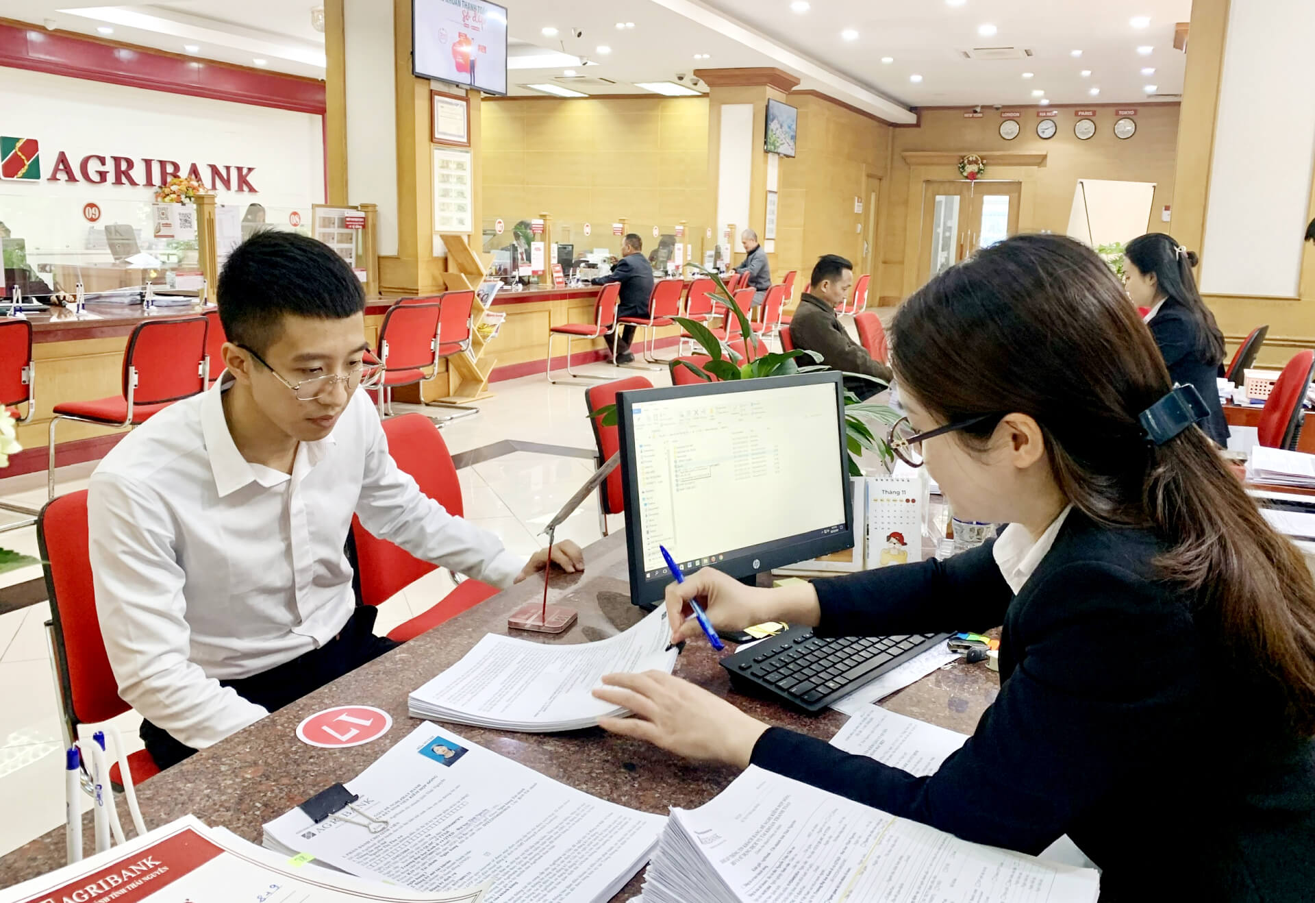 Có nên hủy hợp đồng Bảo hiểm Ngân hàng Nông Nghiệp ABIC không?