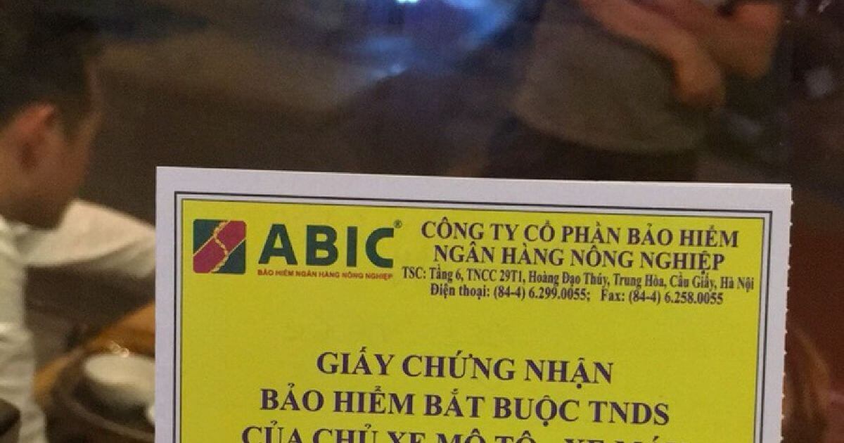 Có nên hủy hợp đồng Bảo hiểm Ngân hàng Nông Nghiệp ABIC không?
