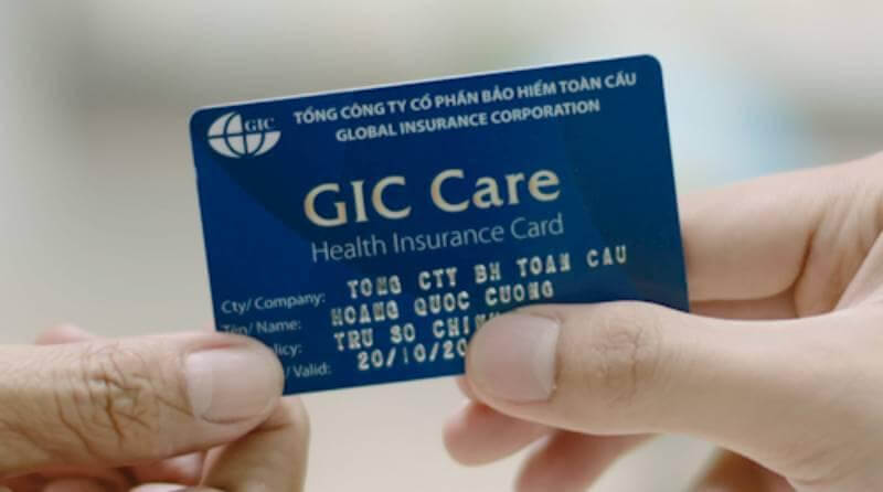 Quy trình, hồ sơ, thủ tục hủy hợp đồng Bảo hiểm Phi nhân thọ Toàn Cầu GIC